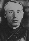Тихонович Николай Николаевич