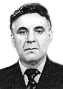 Аржанов Феликс Григорьевич